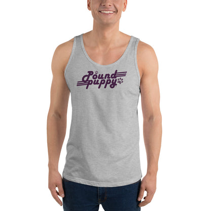 Unisex Tank Top