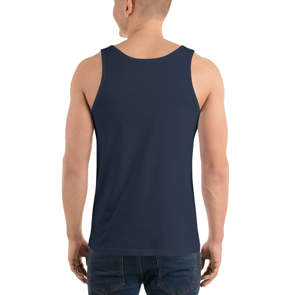 Scray Thespian - Tank Top