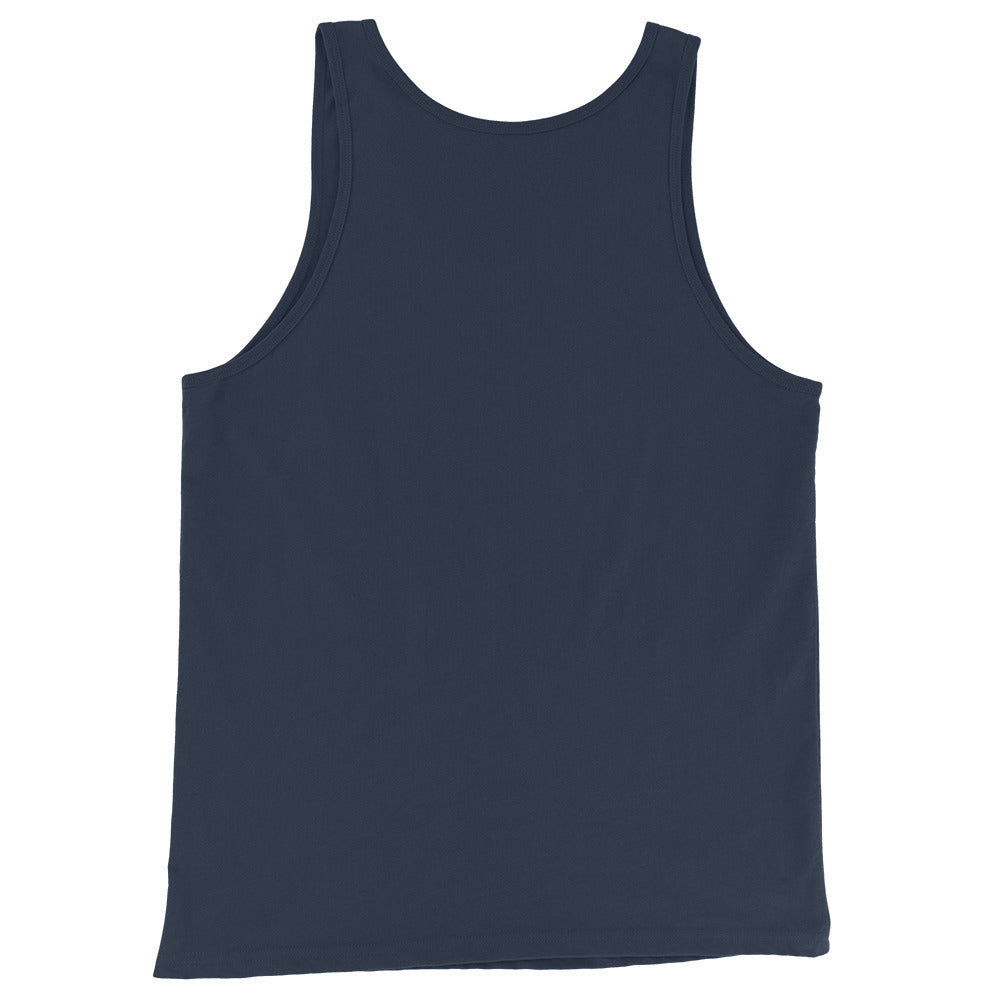 Scray Thespian - Tank Top