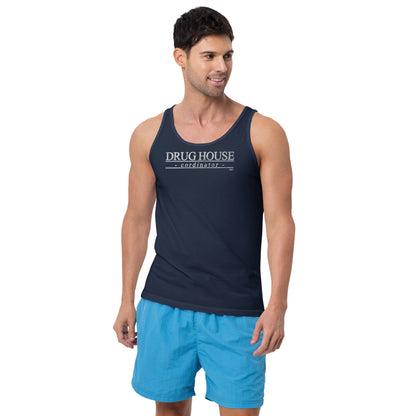 Drug House Cordinator - Tank Top