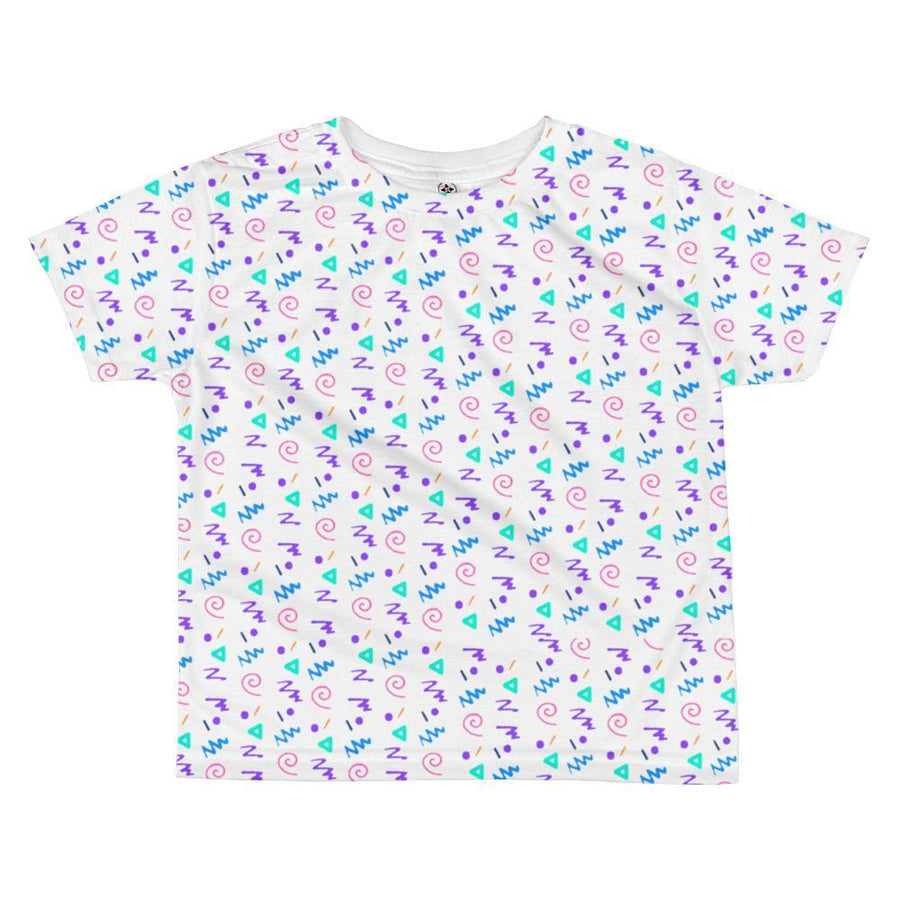 Saved by the Bell - Toddler Shirt