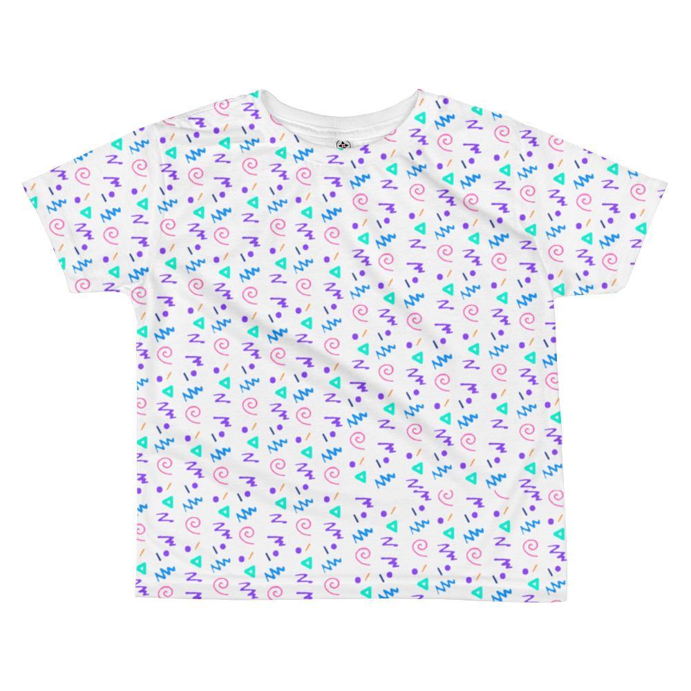Saved by the Bell - Toddler Shirt