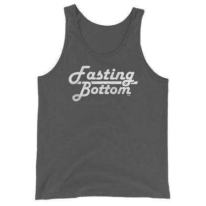 Fasting Bottom - Tank Top