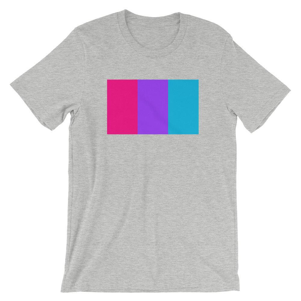 Androgynous Pride - Shirt