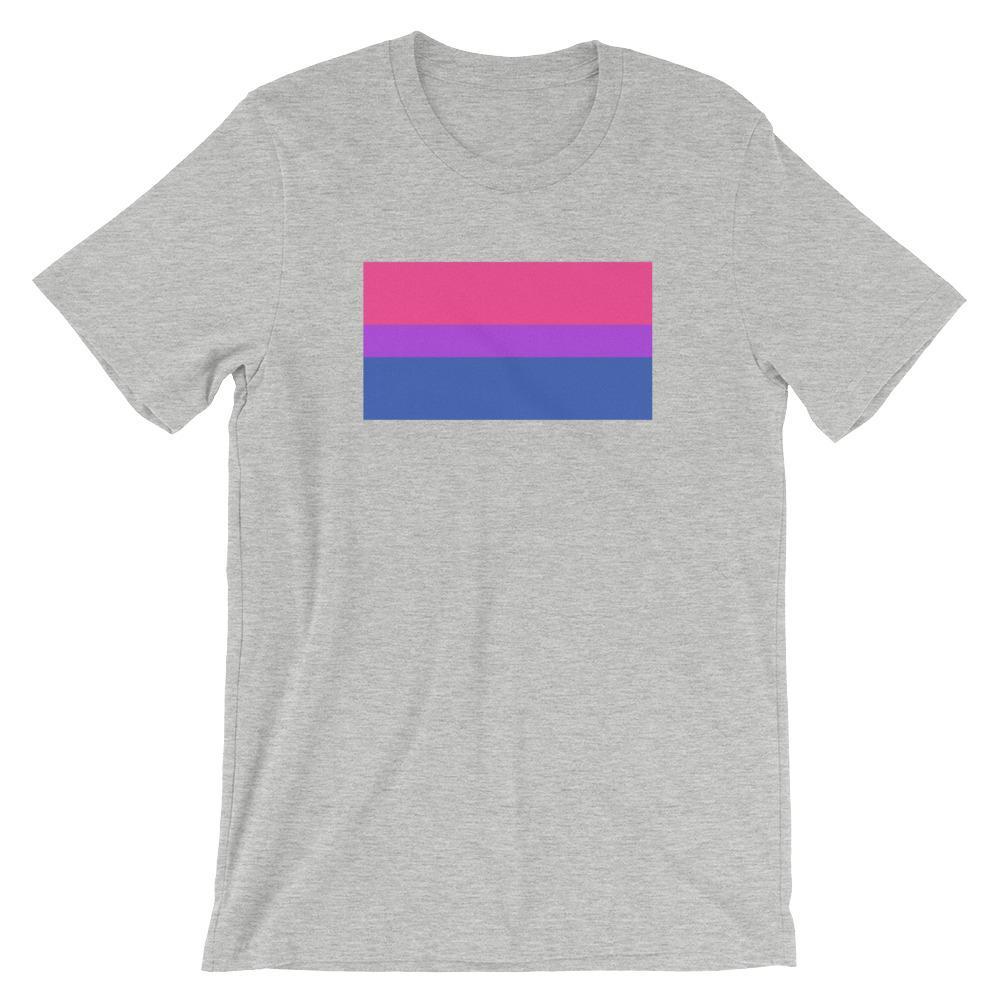 Bisexual Pride - Shirt