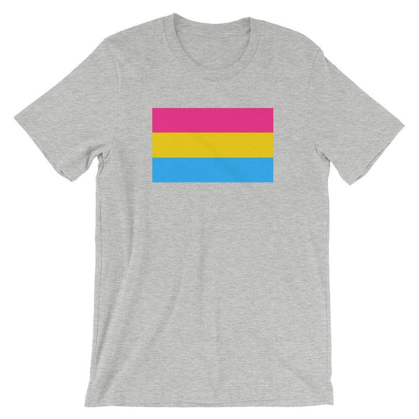 Pansexual Pride - Shirt