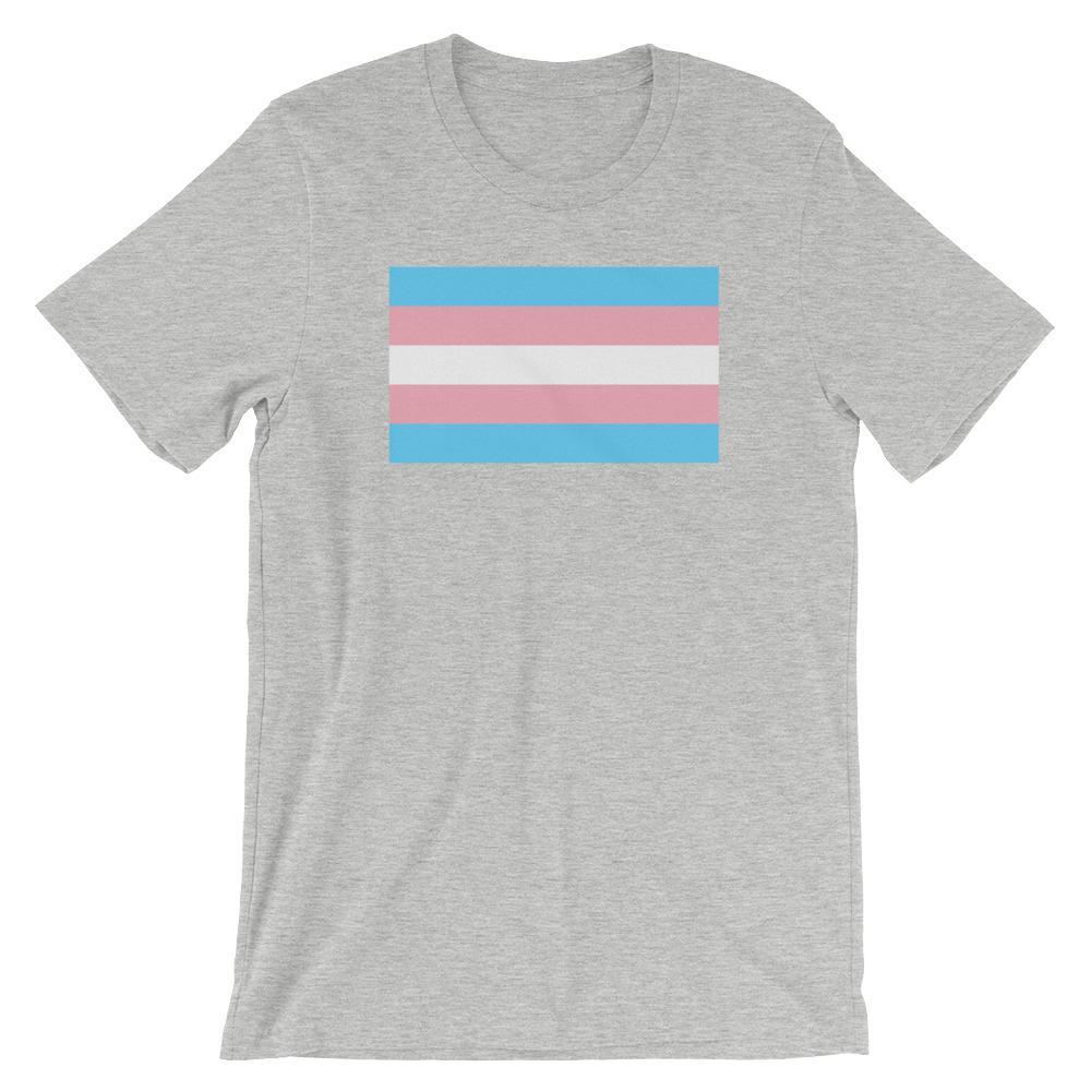 Transgender Pride - Shirt