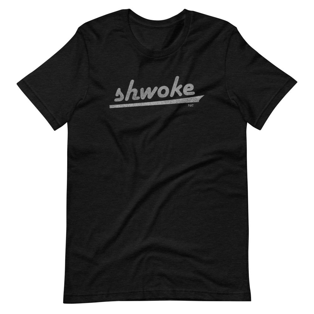Shwoke - Shirt