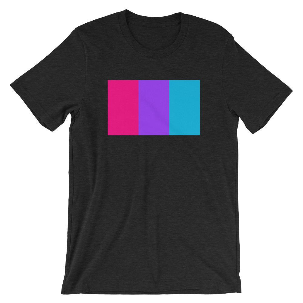 Androgynous Pride - Shirt