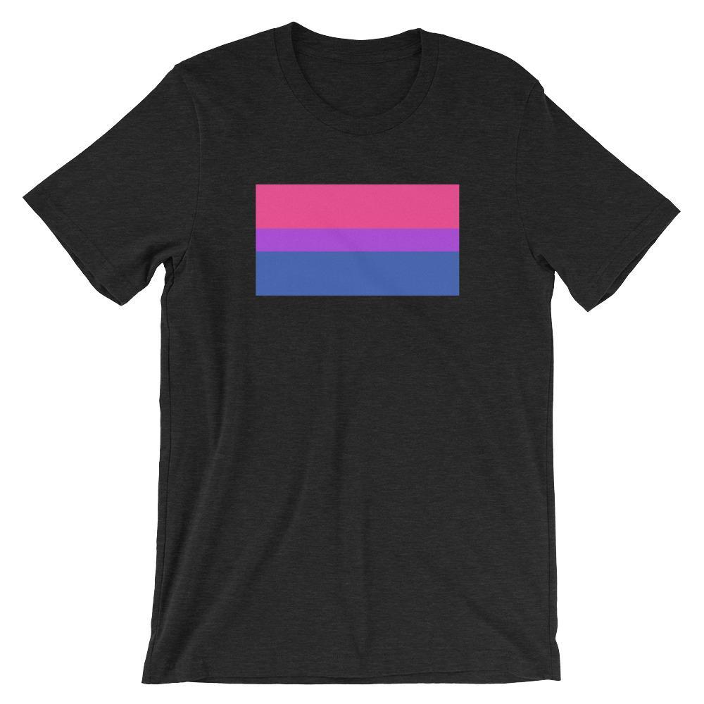 Bisexual Pride - Shirt