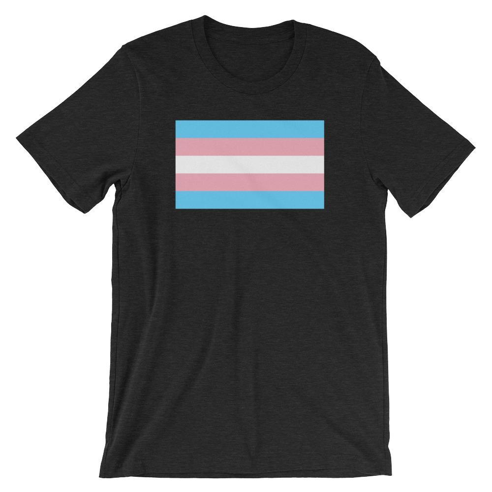 Transgender Pride - Shirt