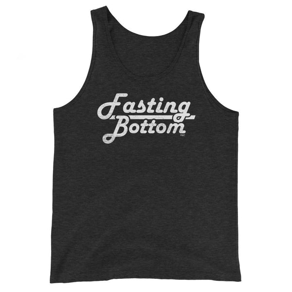 Fasting Bottom - Tank Top
