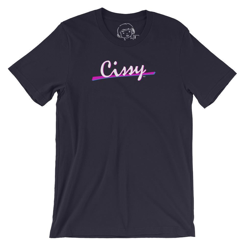Cissy  - Shirt