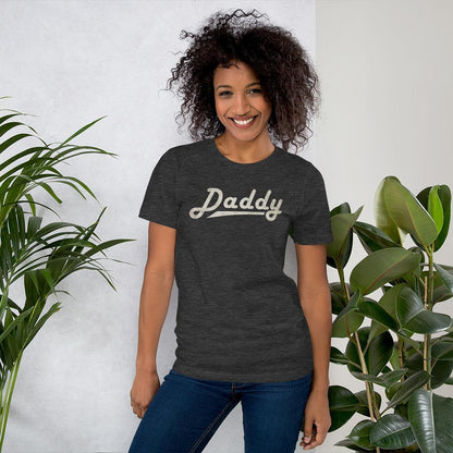 Daddy - Shirt