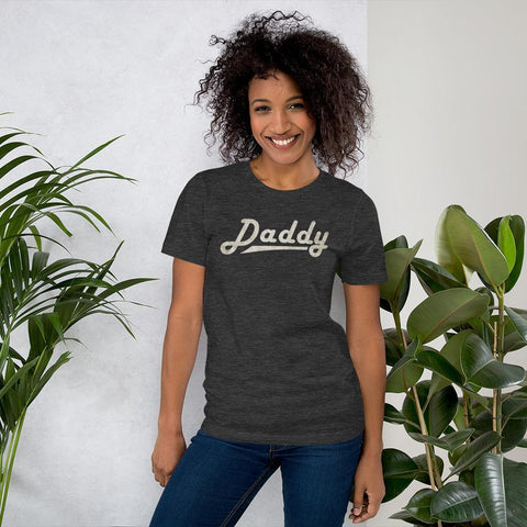 Daddy - Shirt