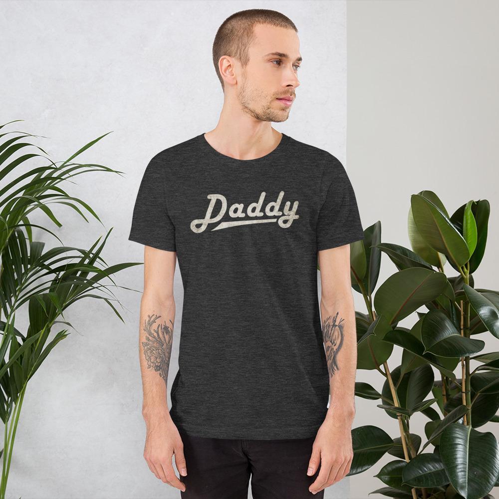 Daddy - Shirt