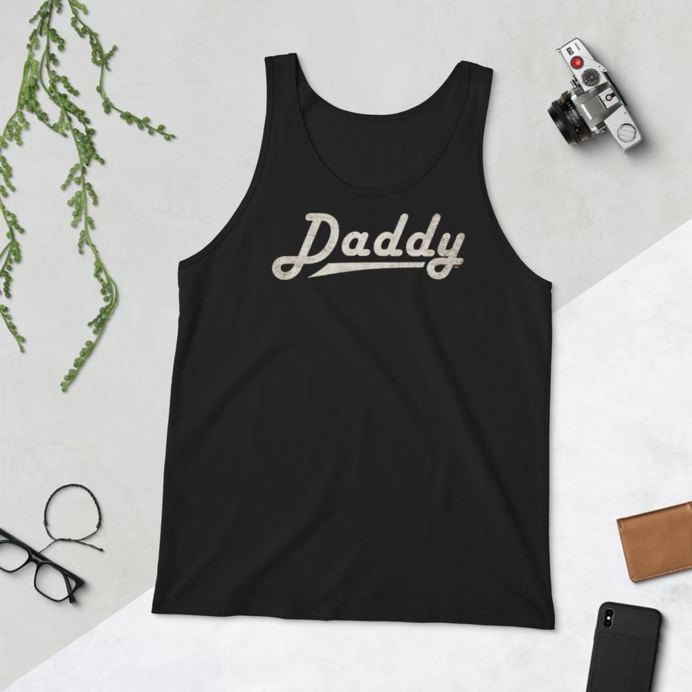 Daddy - Tank Top