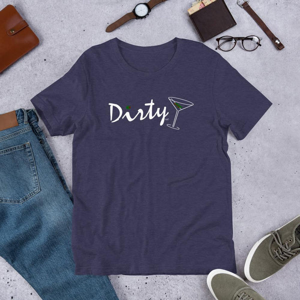 Dirty - Shirt