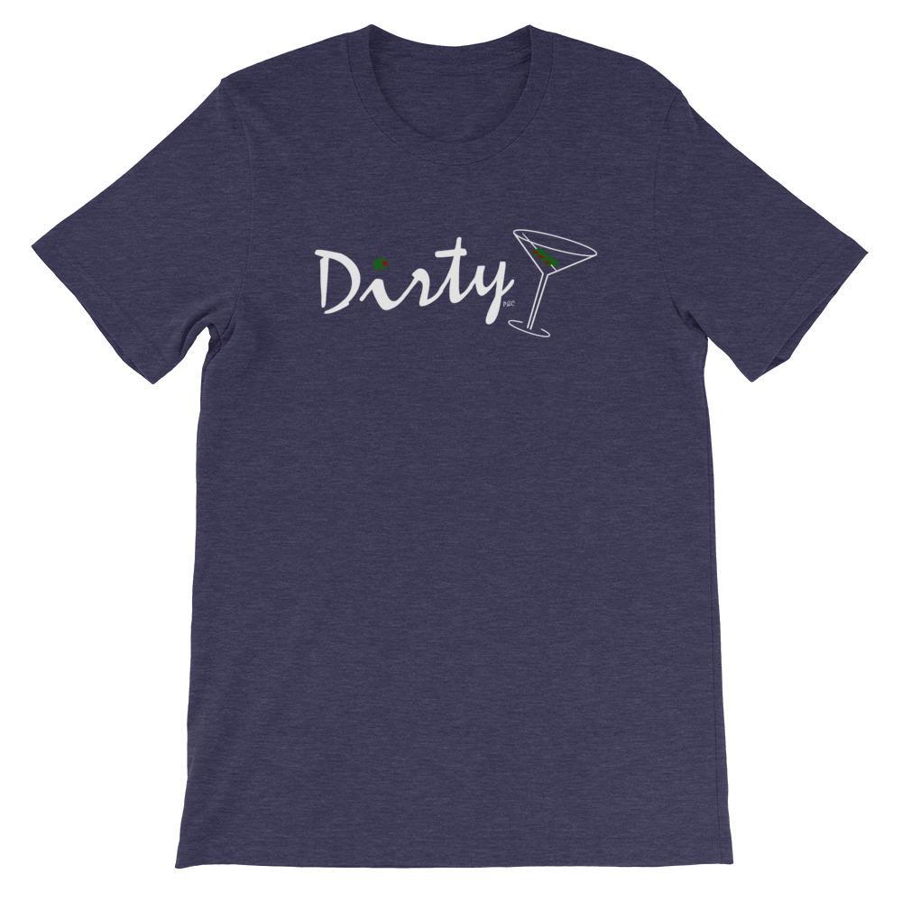 Dirty - Shirt