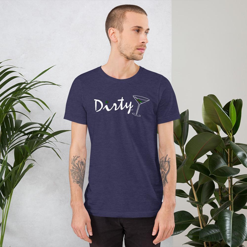 Dirty - Shirt