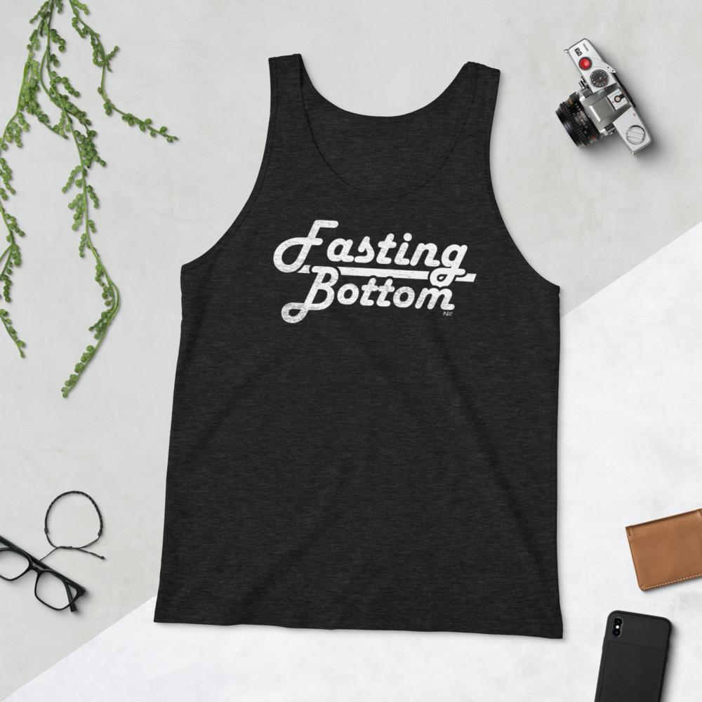 Fasting Bottom - Tank Top