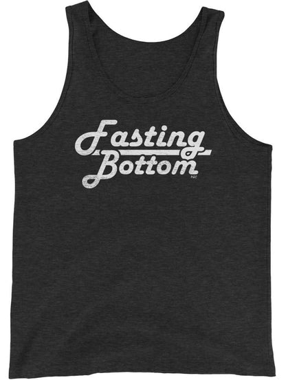 Fasting Bottom - Tank Top