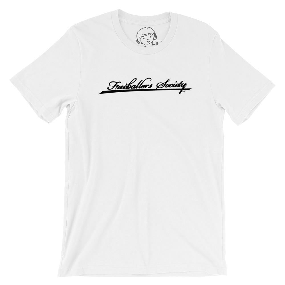 Freeballers Society - Shirt