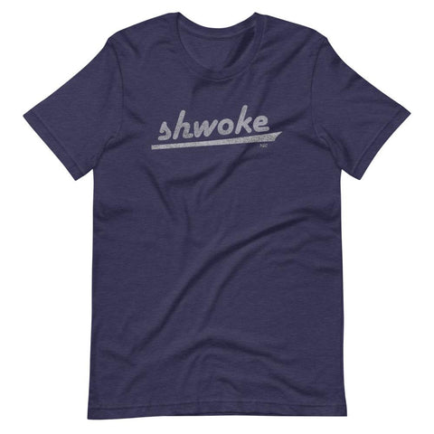 Shwoke - Shirt
