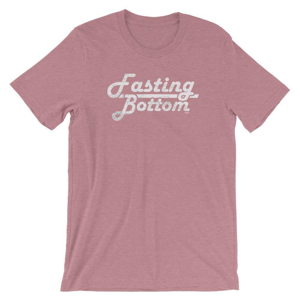 Fasting Bottom - Shirt