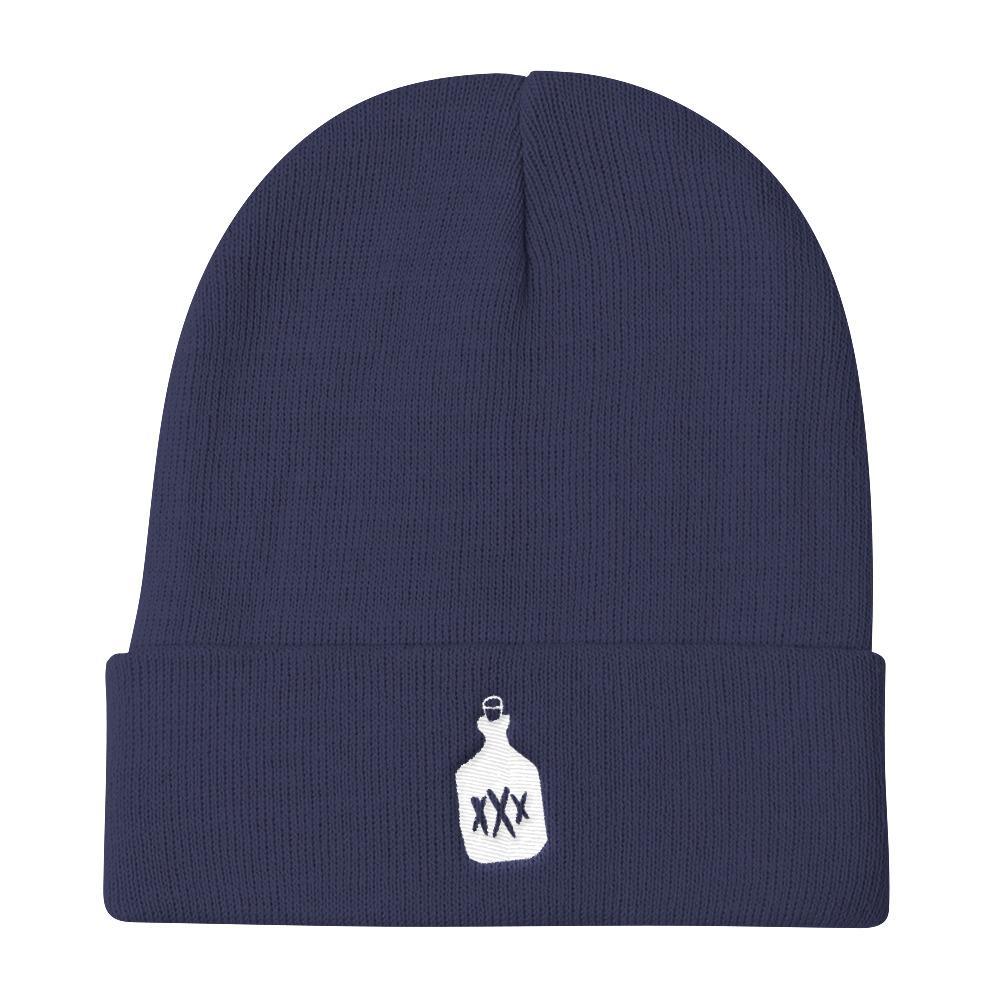 Moonshine - Knit Beanie