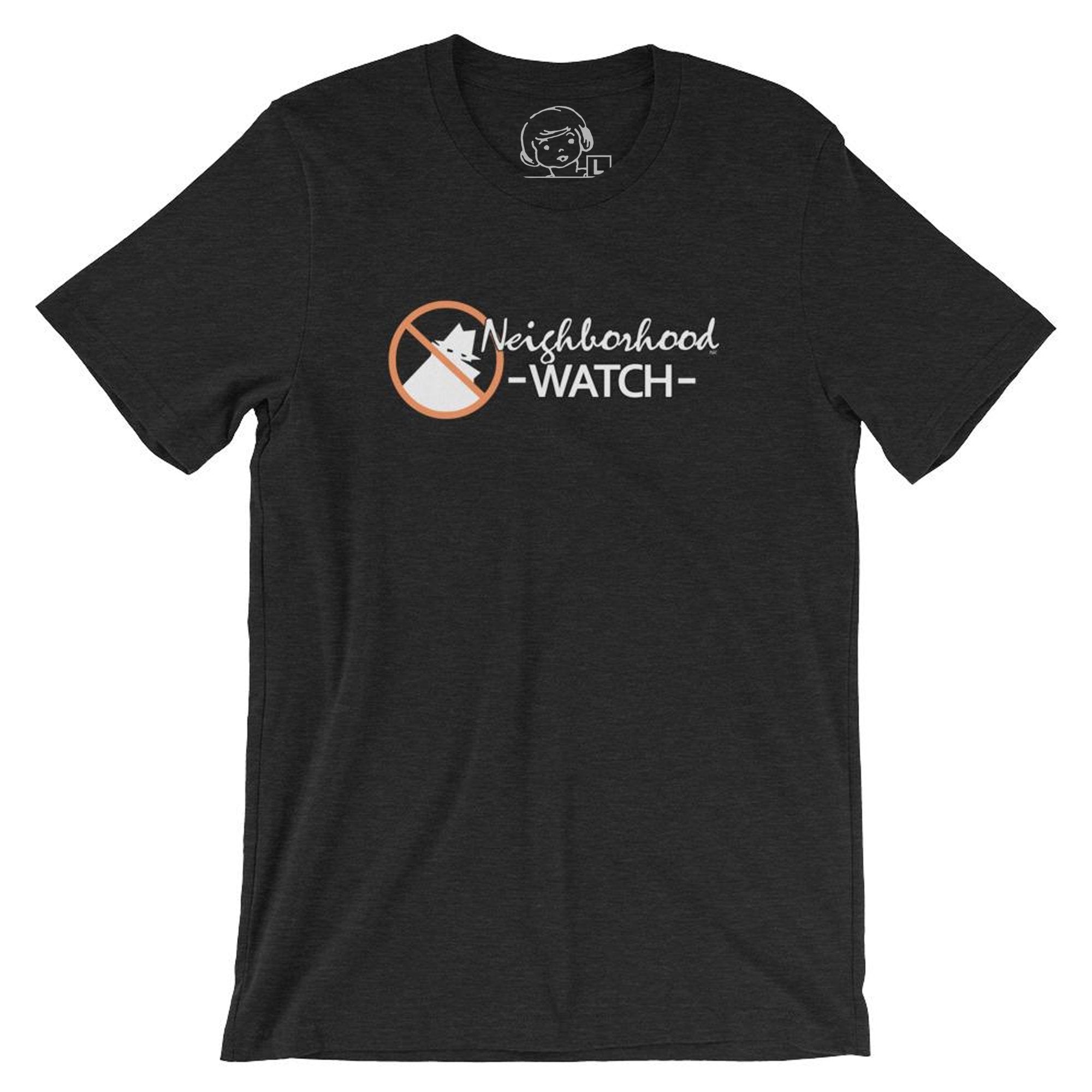 Neighborhood Watch - Shirt