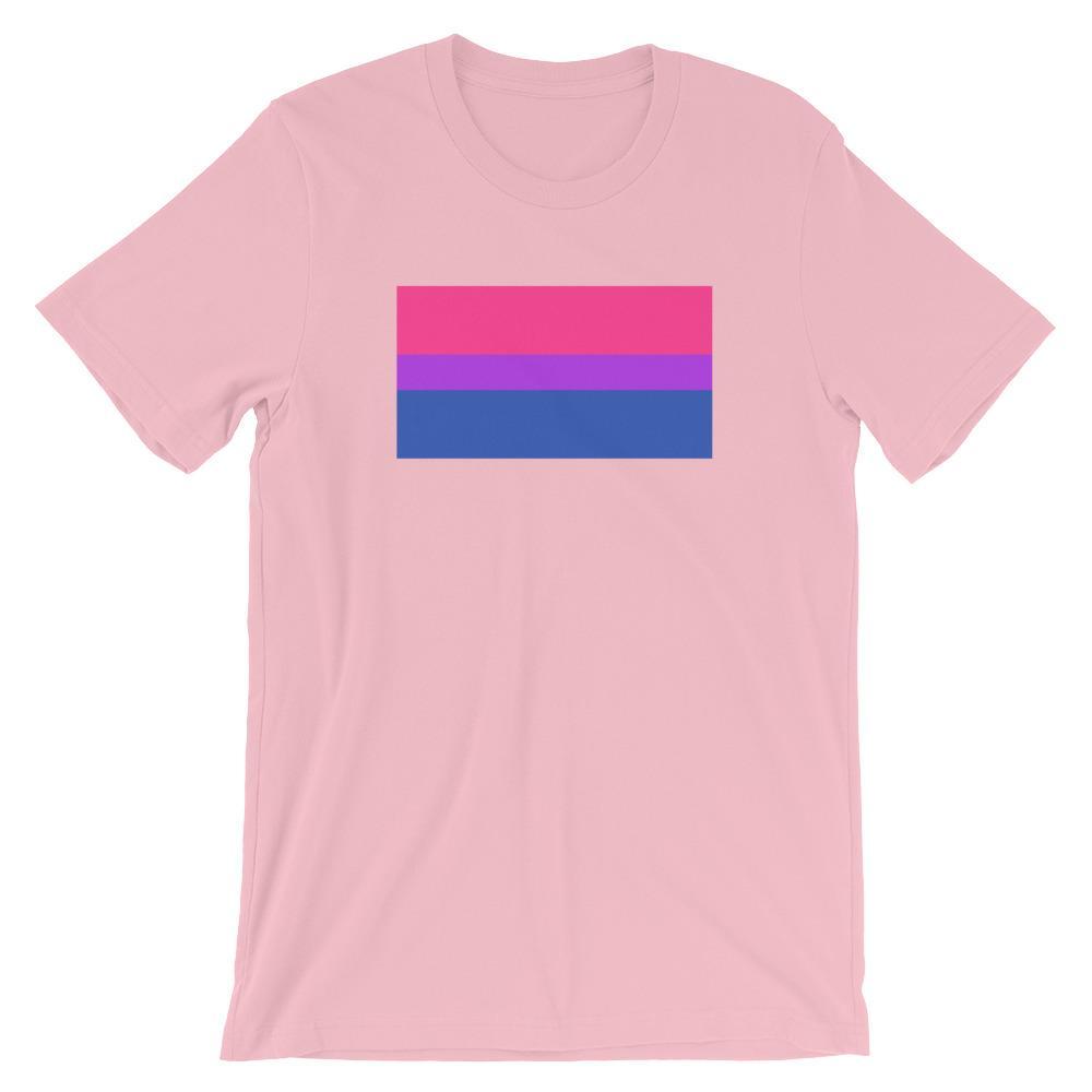 Bisexual Pride - Shirt