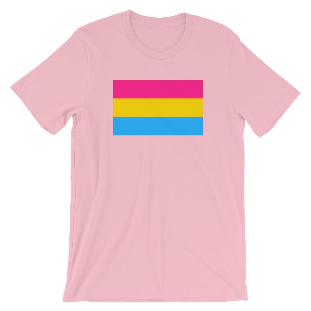 Pansexual Pride - Shirt