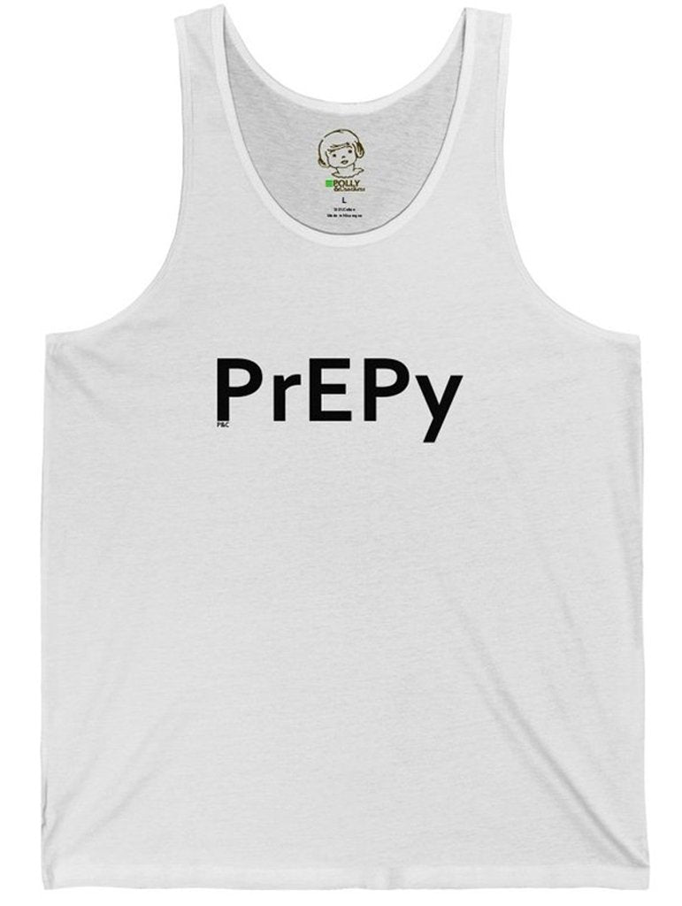 PrEPy - Tank Top