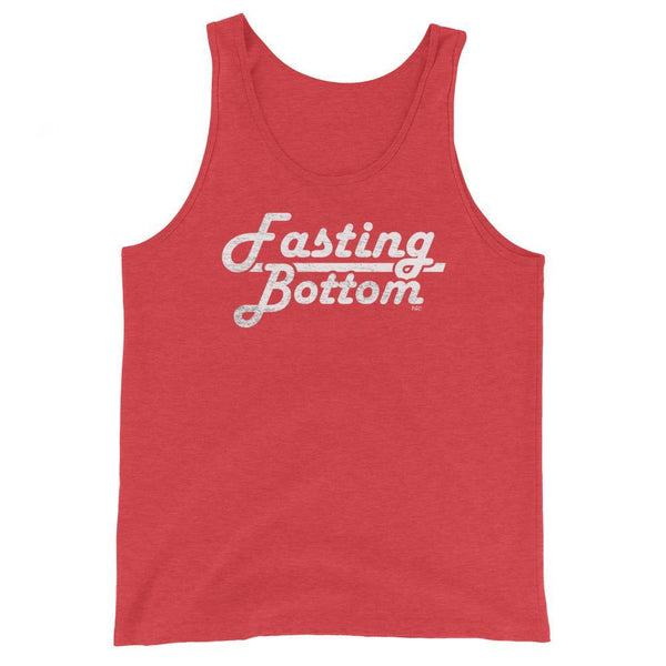 Fasting Bottom - Tank Top