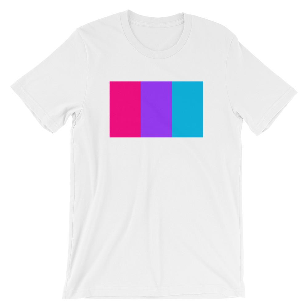 Androgynous Pride - Shirt