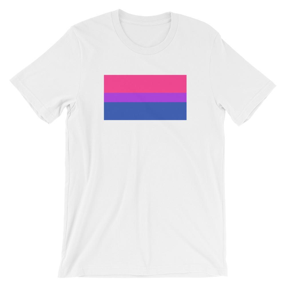 Bisexual Pride - Shirt