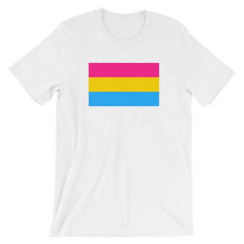 Pansexual Pride - Shirt