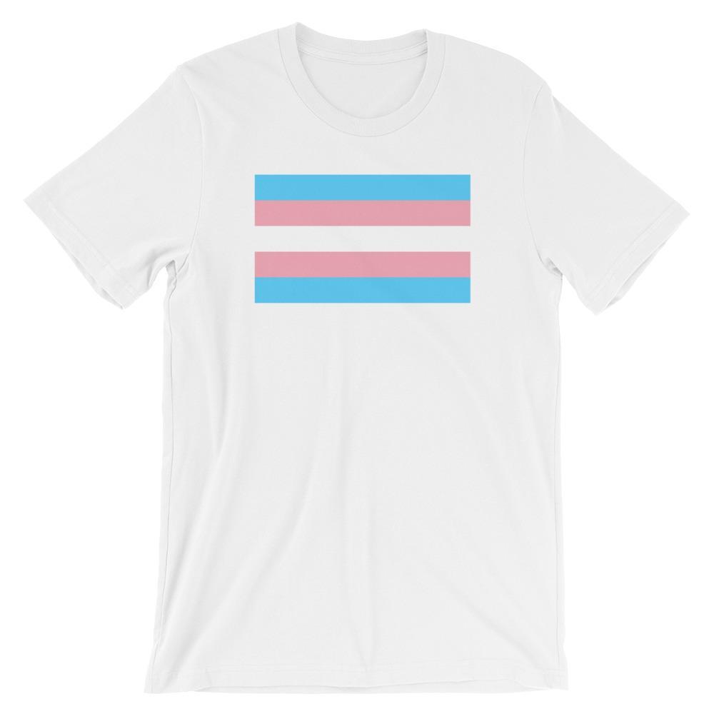 Transgender Pride - Shirt