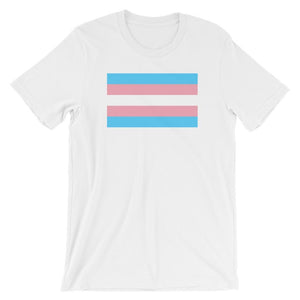 Transgender Pride - Shirt