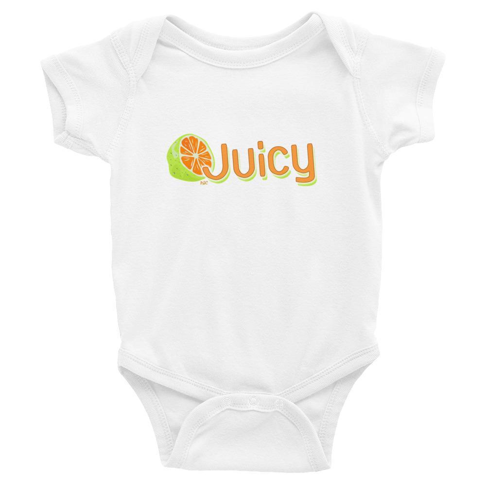 Juicy - Baby Onesie