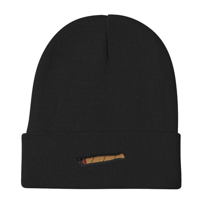 Blunt Life - Knit Beanie