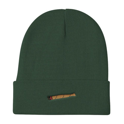 Blunt Life - Knit Beanie