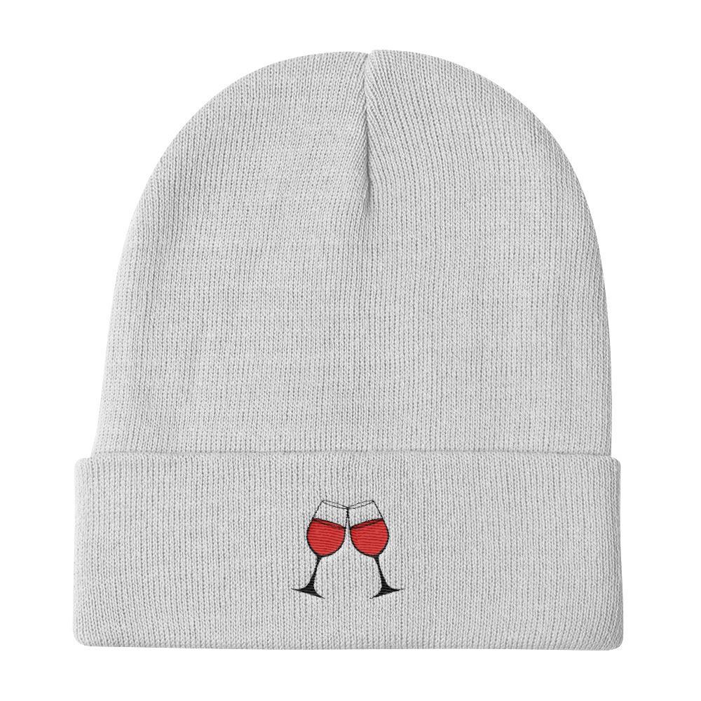 Cheers - Knit Beanie