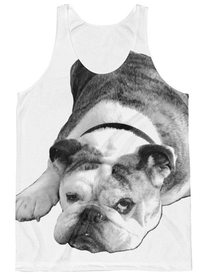 Bully - Sublimation Tank