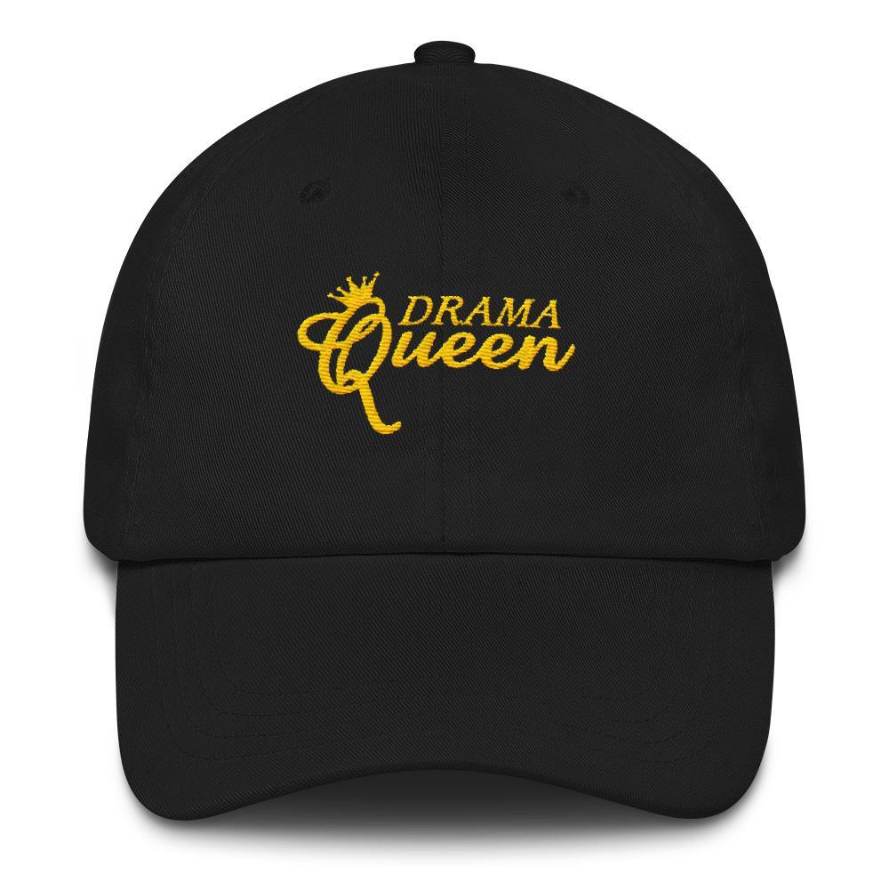 Drama Queen - Embroidered Hat