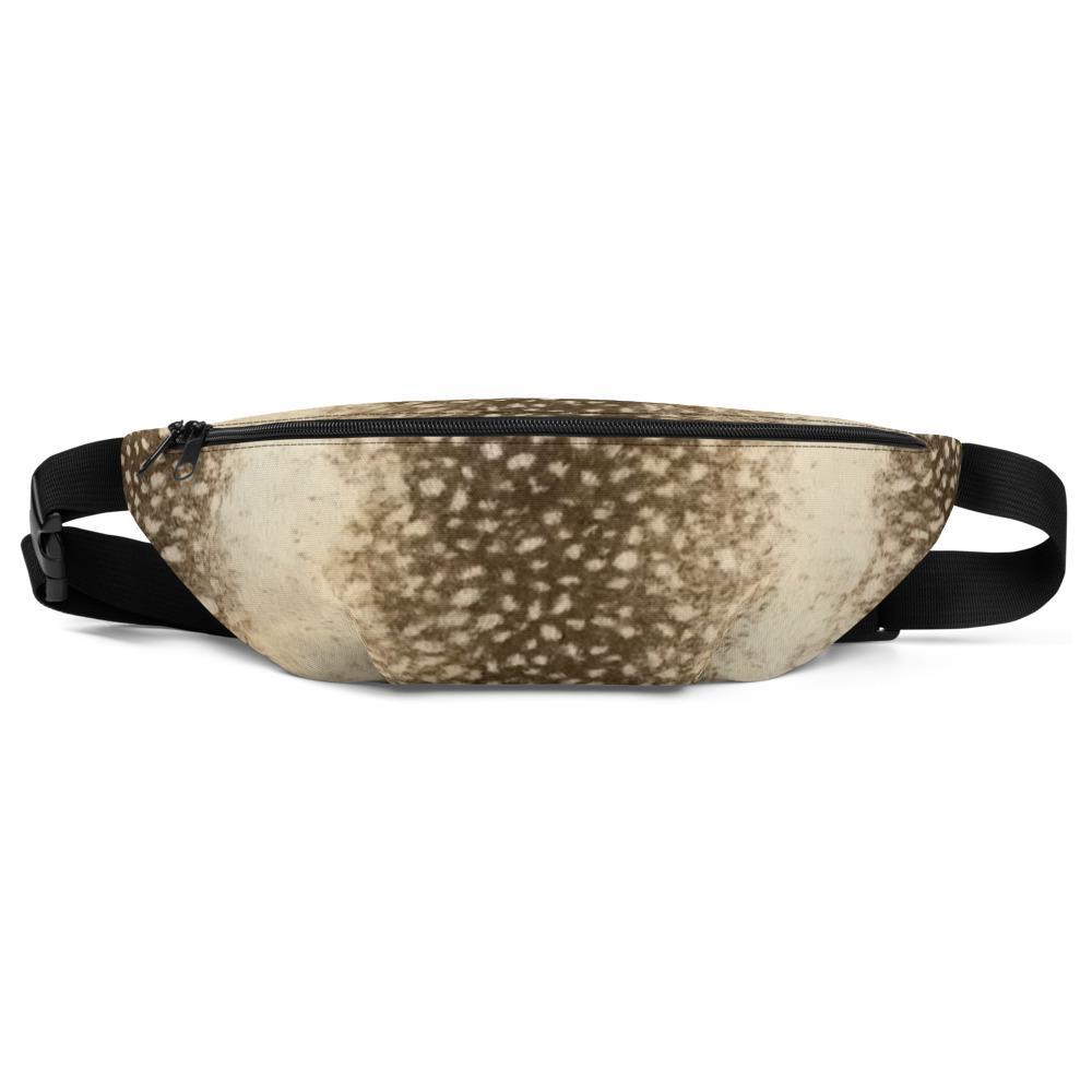 Faux Leopard - Fanny Pack