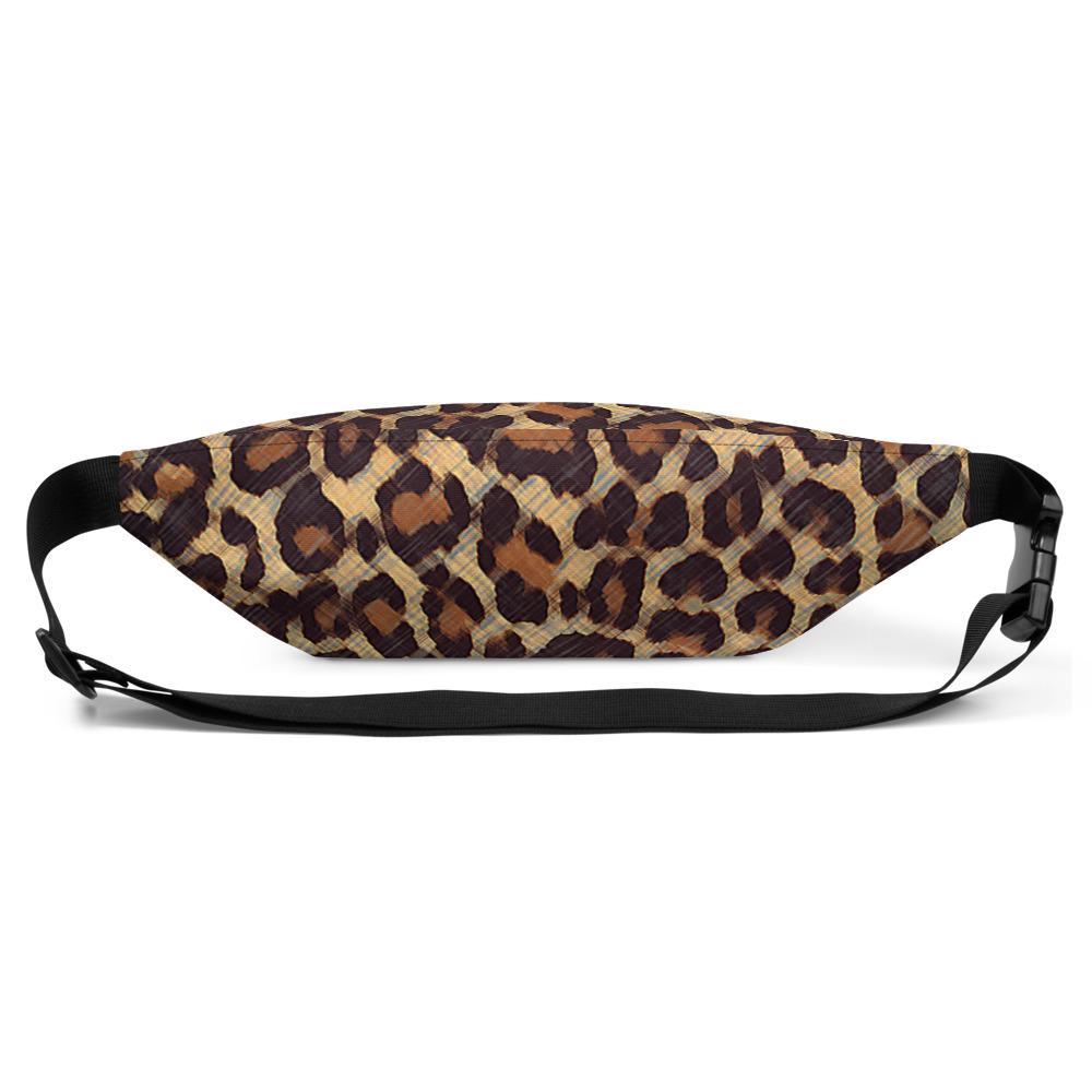 Cheetah - Fanny Pack