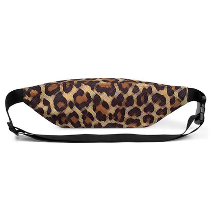 Cheetah - Fanny Pack