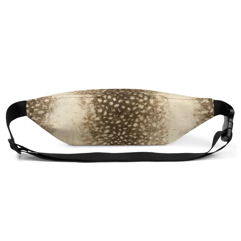 Faux Leopard - Fanny Pack